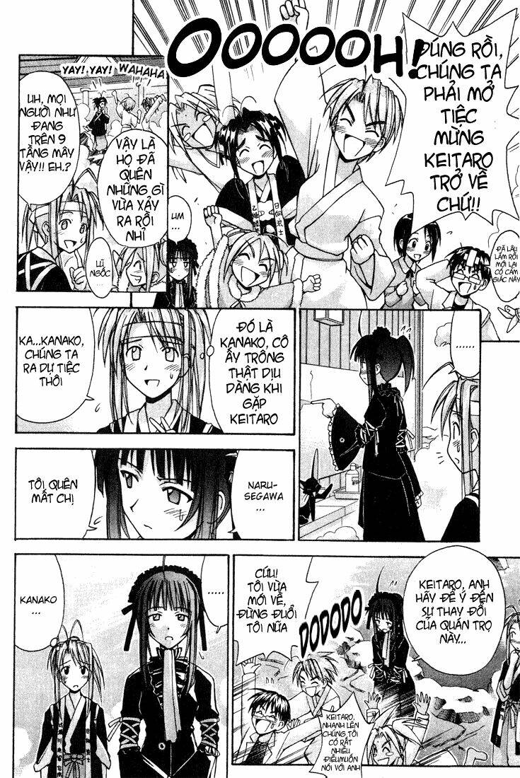 love hina chapter 97 6