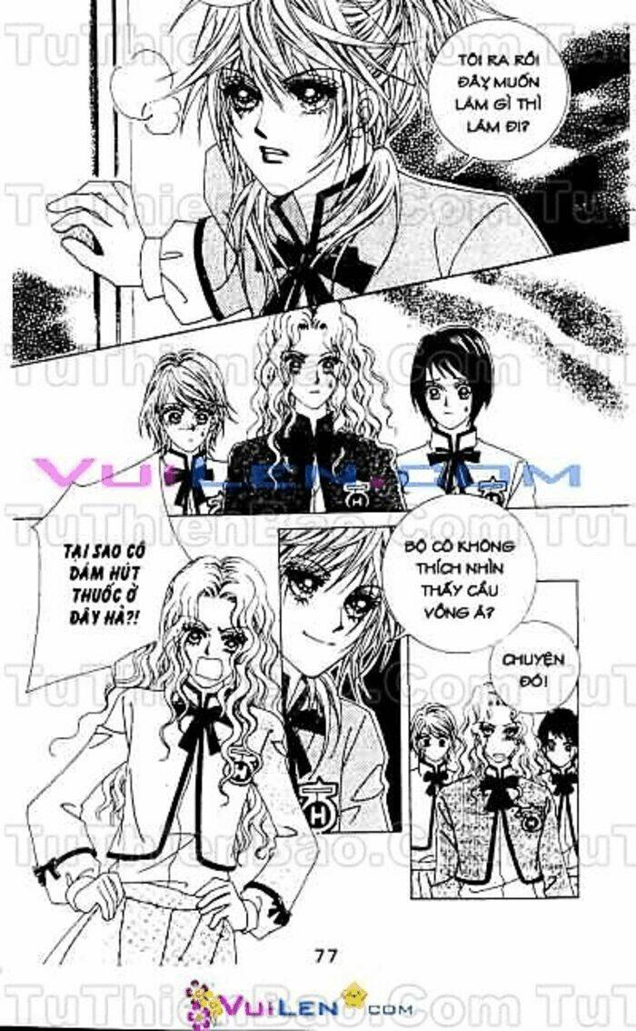 đại ca đi học chapter 1 77