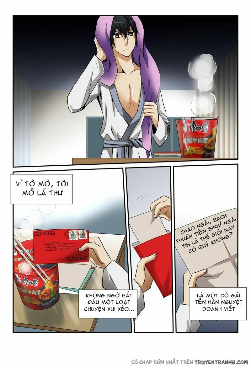 xương của quỷ dữ chapter 1 14