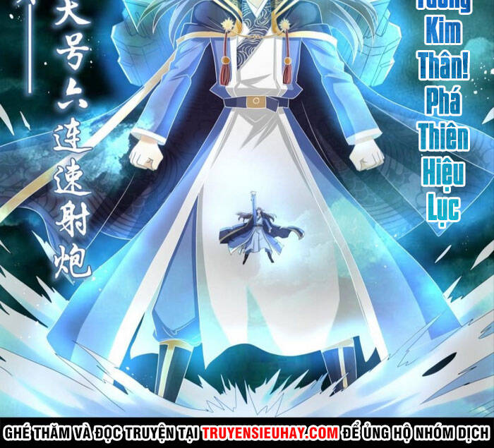 lão tổ của bạn đang online chapter 116 36