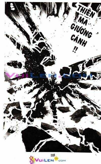 tiểu hòa thượng hd remake chapter 235 4