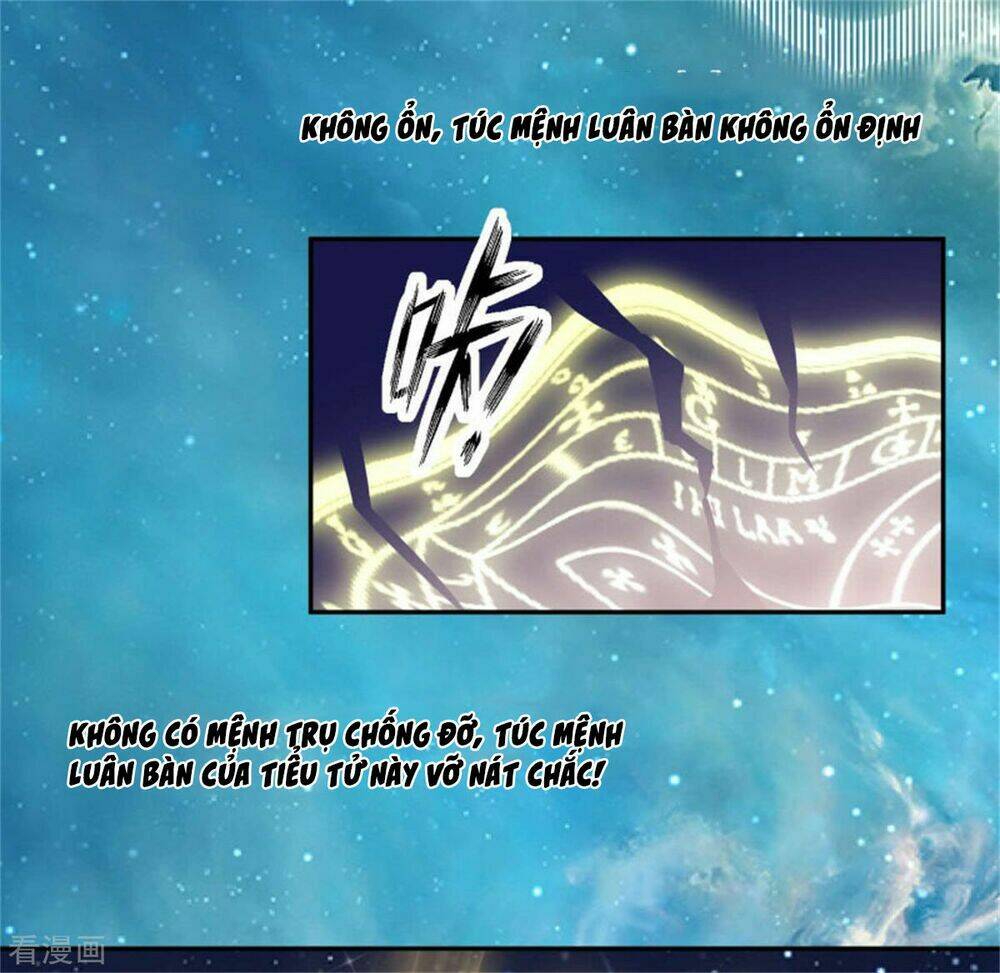 đỉnh phong dự ngôn đế chapter 26 3