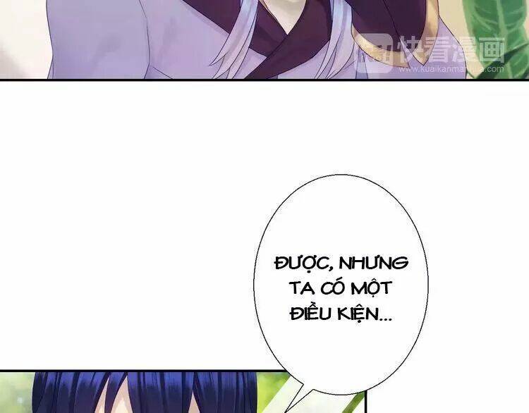 thực luyến kỳ duyên chapter 15 70