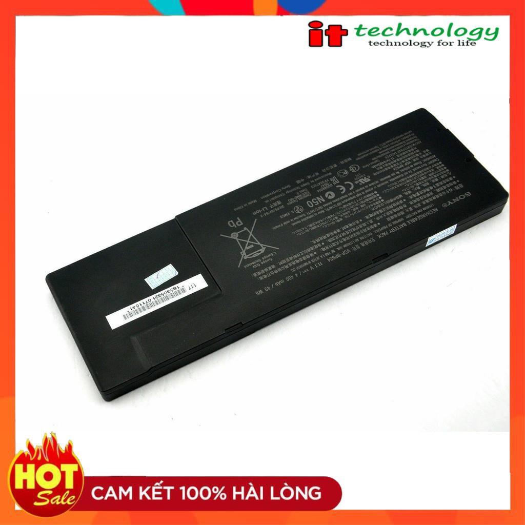 Pin battery cho Sony Vaio VGP-BPL24 VGP-BPS24 VGP-BPSC24 Pin Laptop Sony Vaio VPC-SA VPC-SB VPC-SD VPC-SE