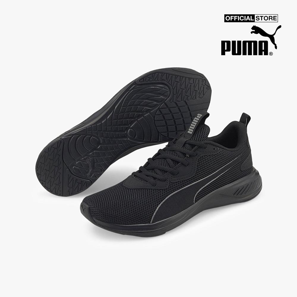 PUMA - Giày chạy bộ unisex Incinerate 376288