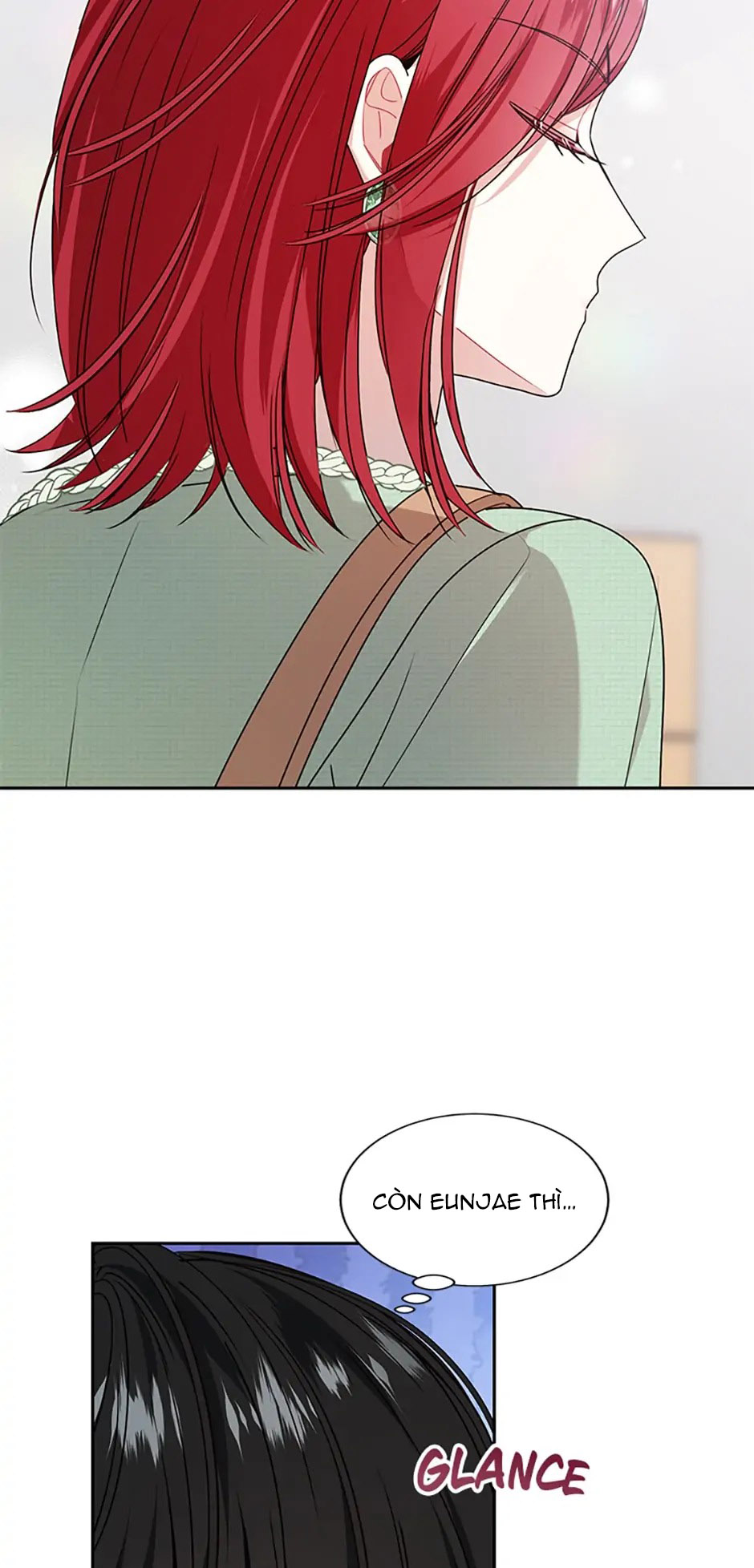 chỉ thị đặc biệt của sếp chapter 45.1 28