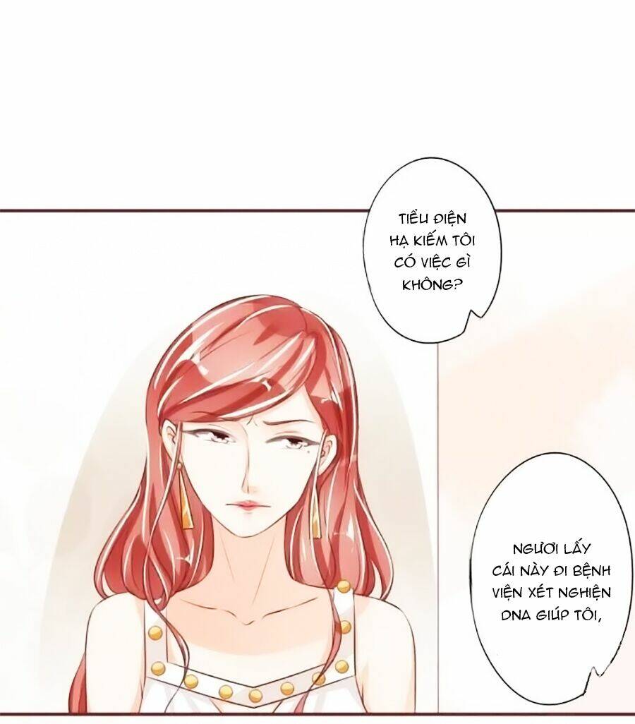 vương tước tư hữu bảo bối chapter 54 2