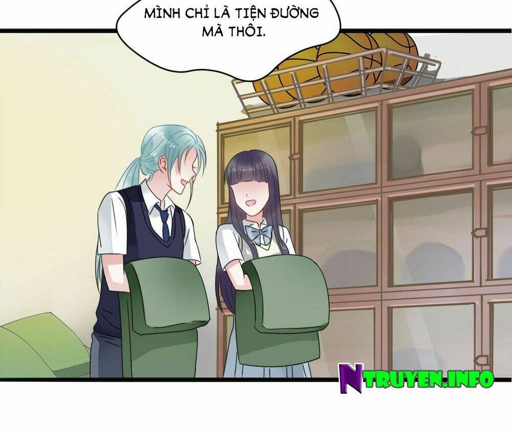 phi nhiên hướng phong chapter 5 61