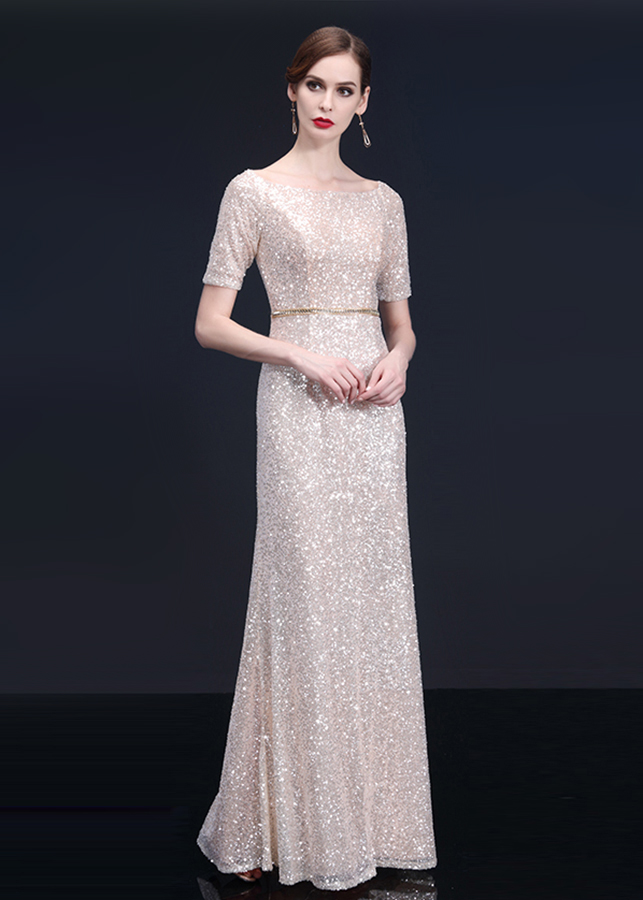 Đầm Dạ Hội Cao Cấp DH01