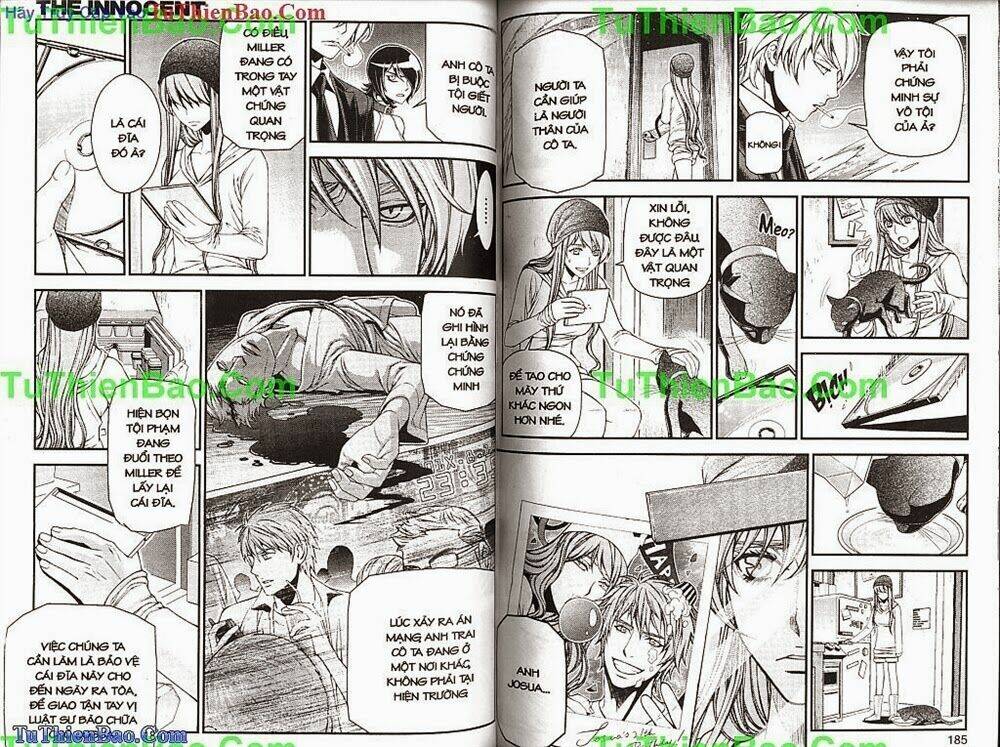 wings chắp cánh chapter 21 93