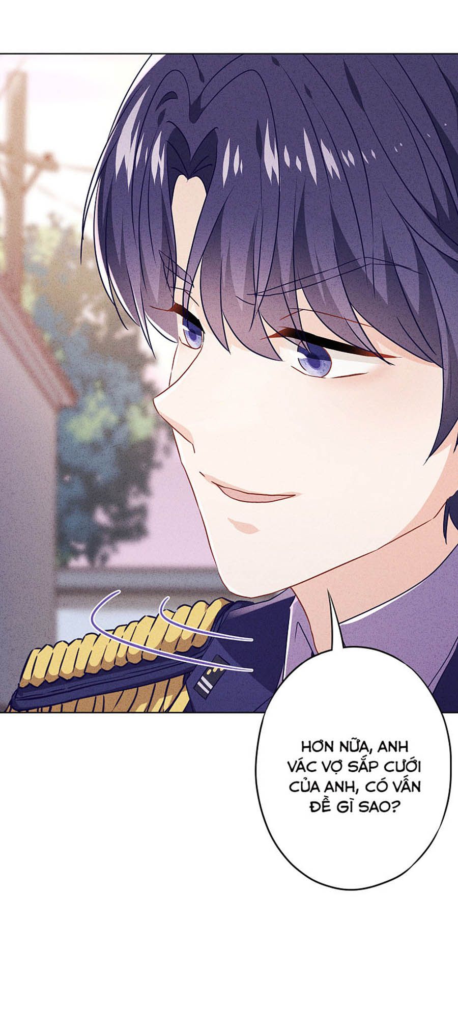 thiếu soái, vợ anh muốn lật trời! chapter 100 18