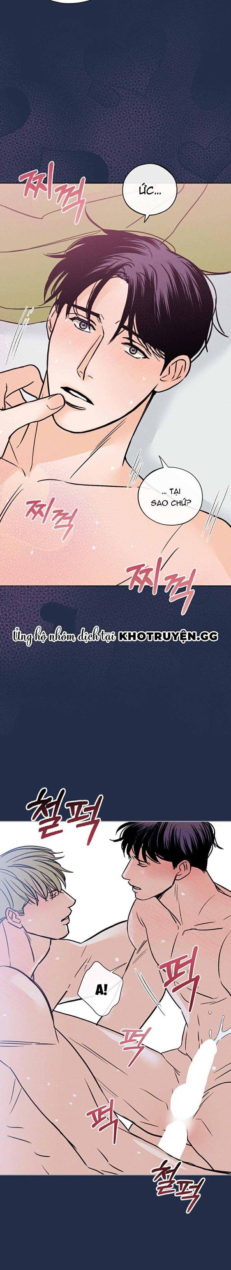 khi đêm trăng tròn chapter 11 18