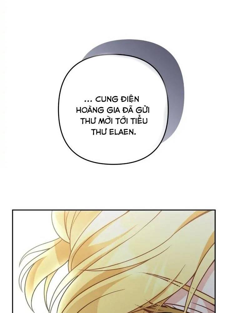 tại sao mẹ chồng tôi lại như thế này? chapter 19 83