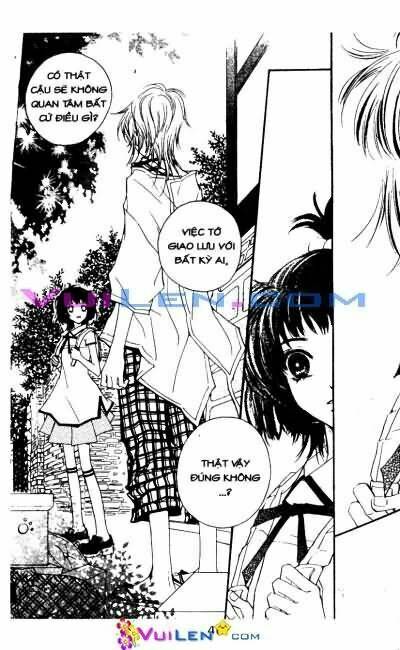 thiên thần dễ thương chapter 6 46