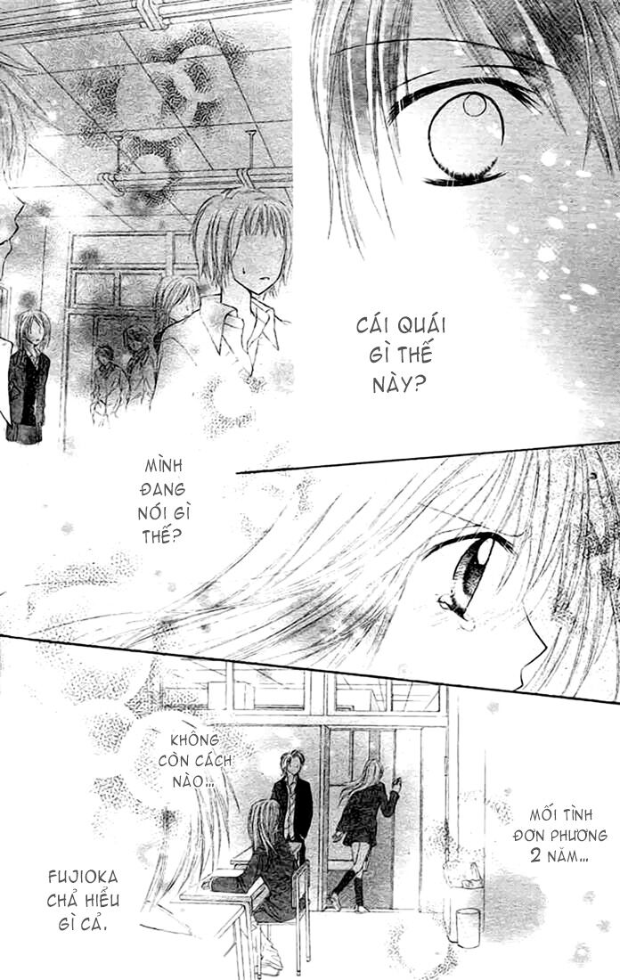 bí mật xương rồng chapter 1 24