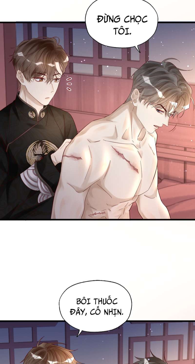 phim giả làm thật chapter 43 28