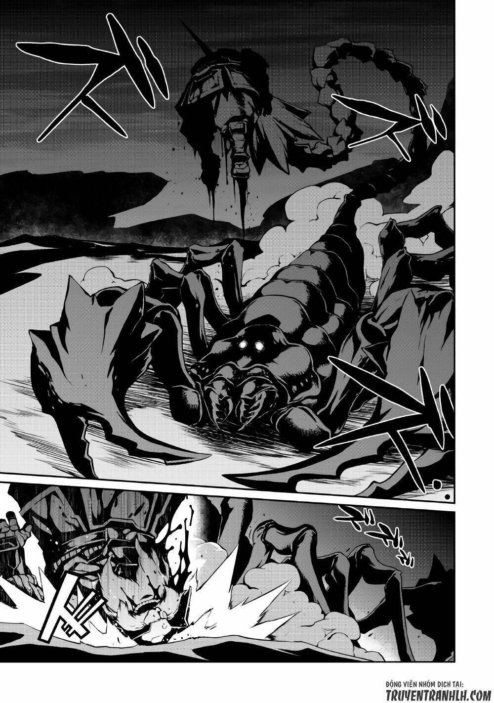 isekai wo seigyo mahou de kirihirake chapter 24 4