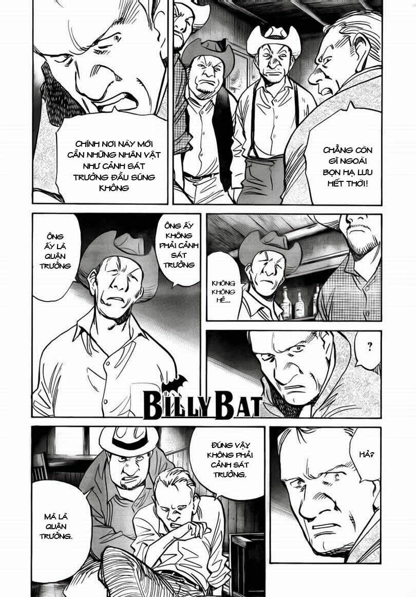 billy bat chapter 33 13