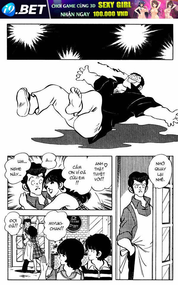 miyuki chapter 65 10