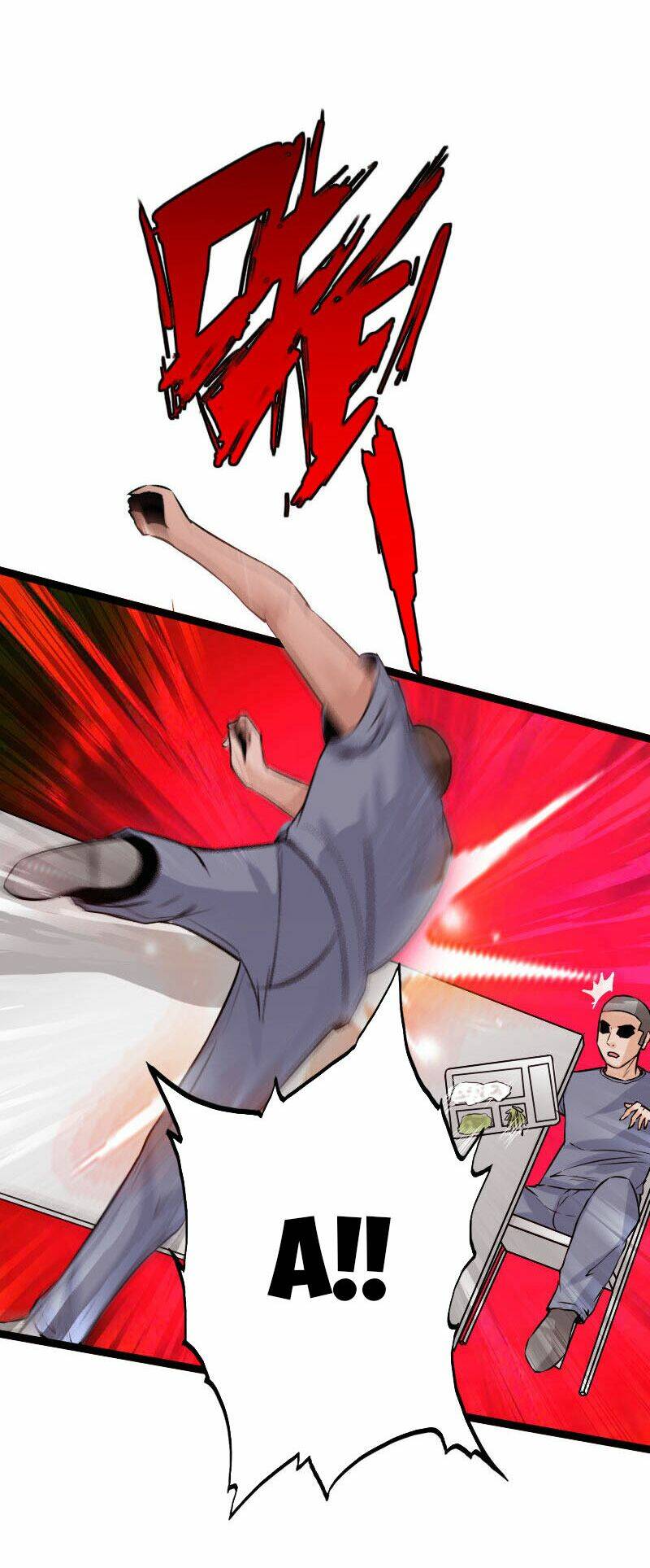 tuyệt phẩm tà thiếu chapter 86 14