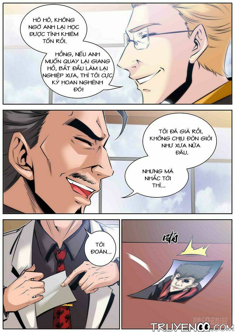 tần hiệp chapter 21 25