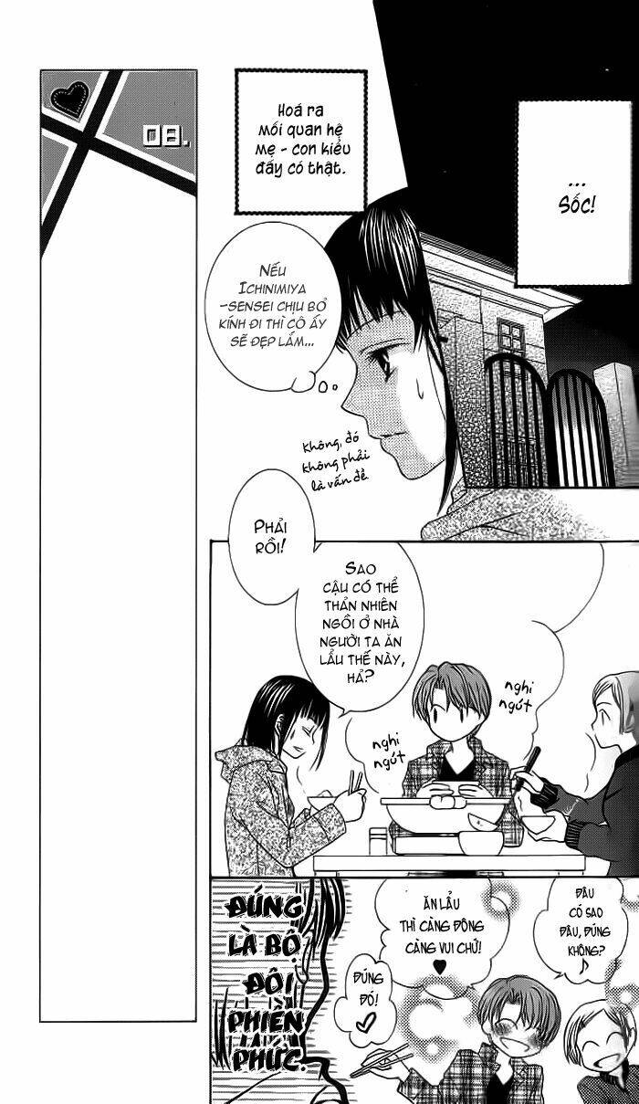 sugar family chapter 15 10