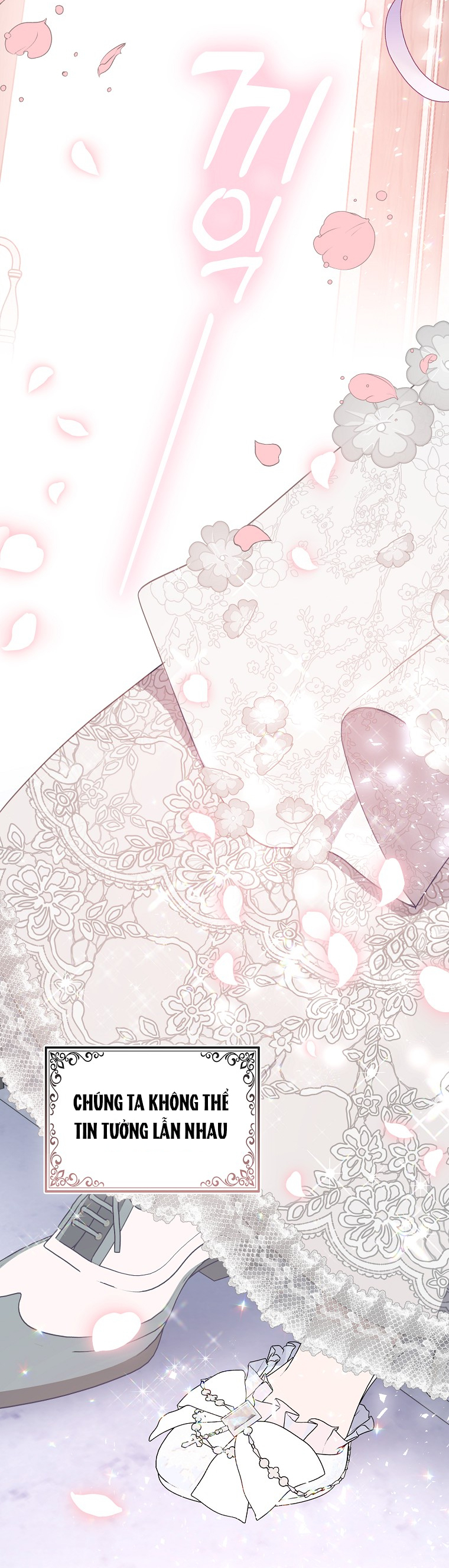 bệ hạ, xin đừng giết tôi!! chapter 136.2 32