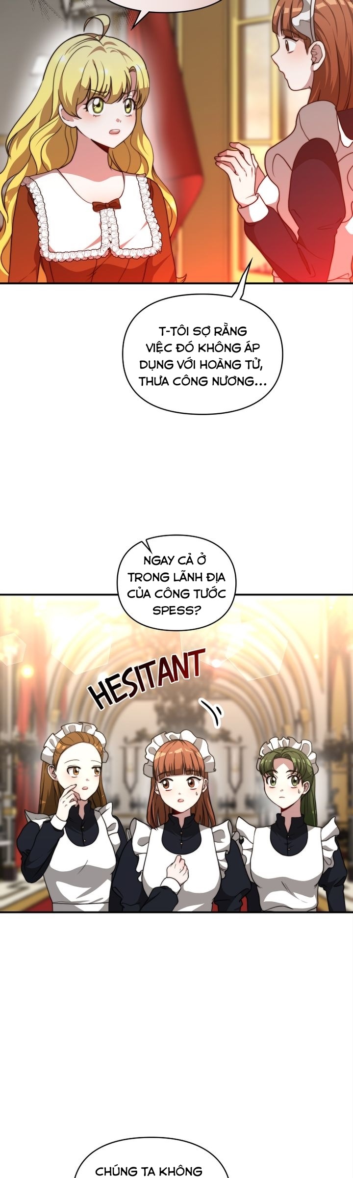 công nương eluana vita chapter 49 4