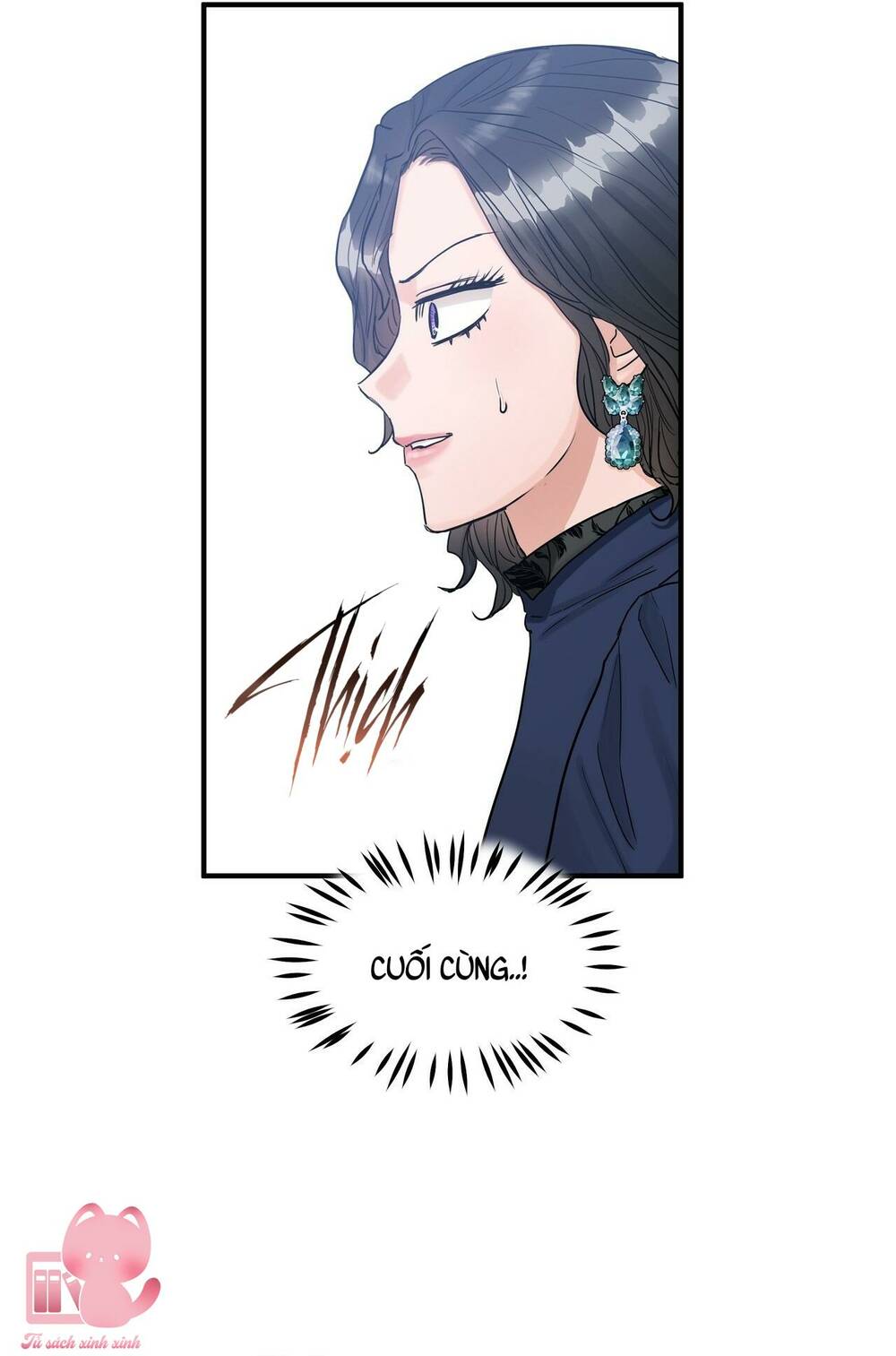 người thừa kế chapter 19 23