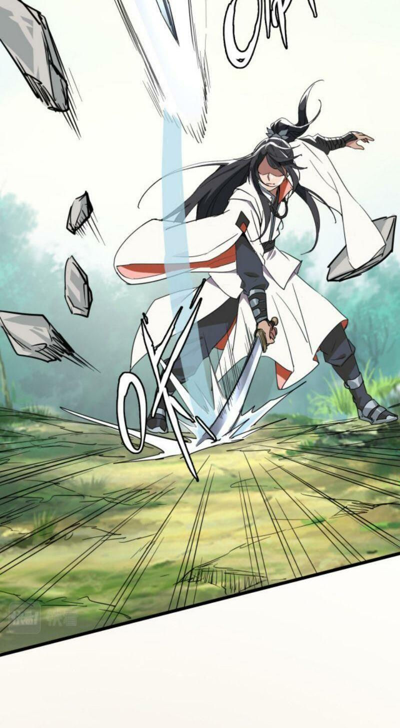 siêu đạo thần thuật chapter 31 45