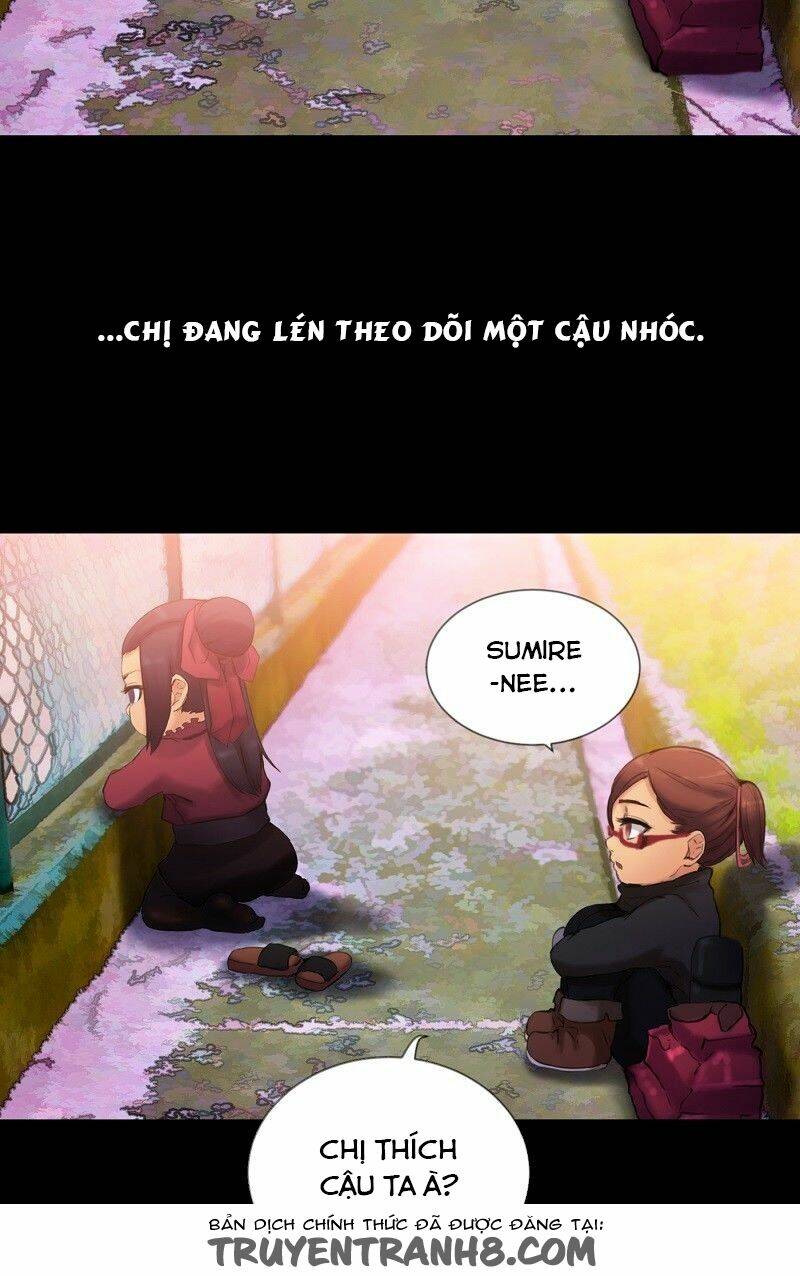 nhiệt huyết thanh xuân chapter 14 105