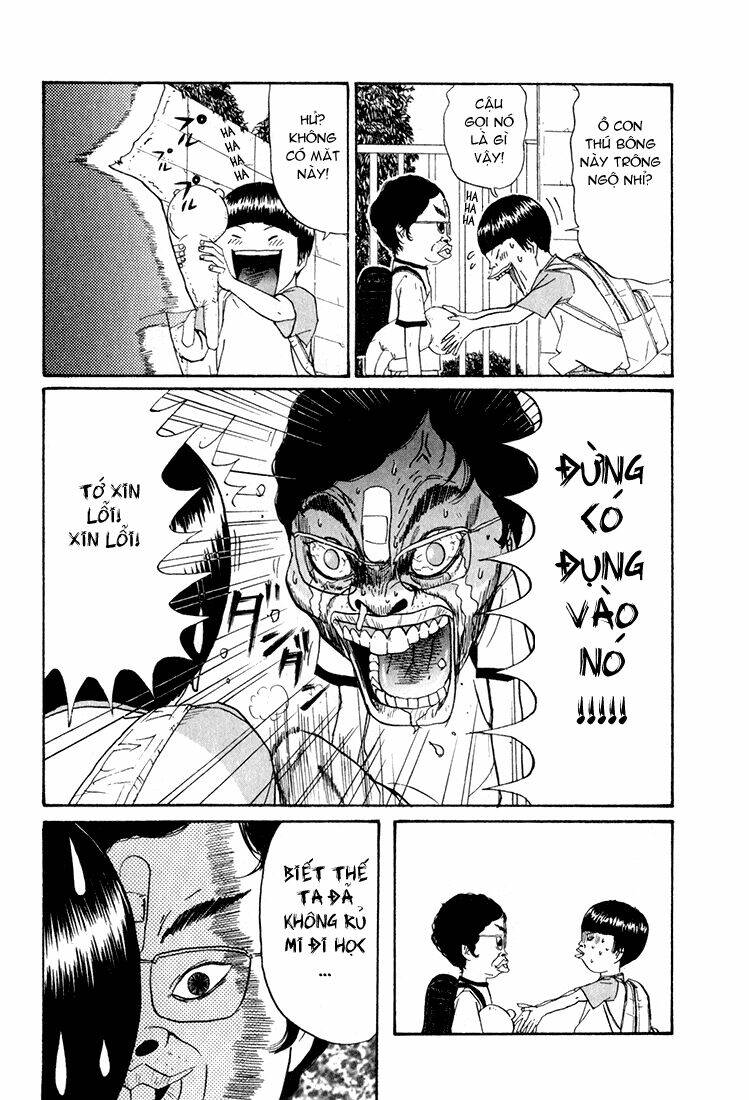 boku to issho chapter 10 8