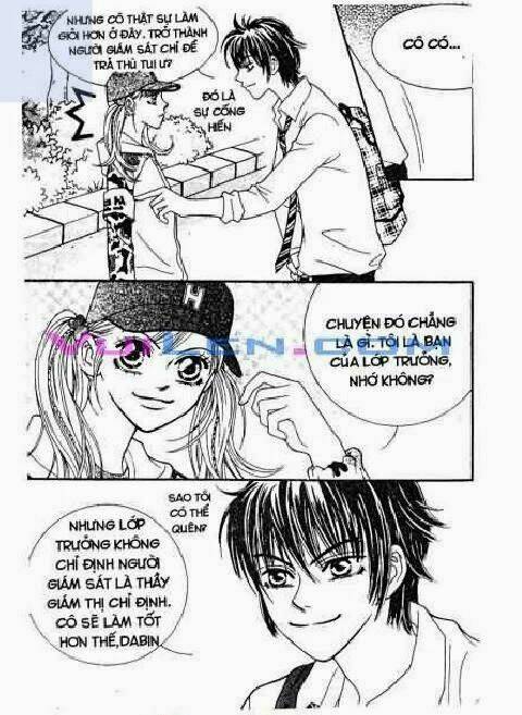 neck and neck chapter 1 112