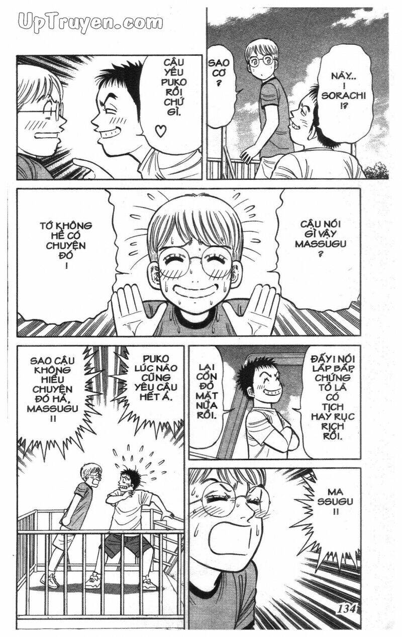 hộ chiếu xanh chapter 10 135