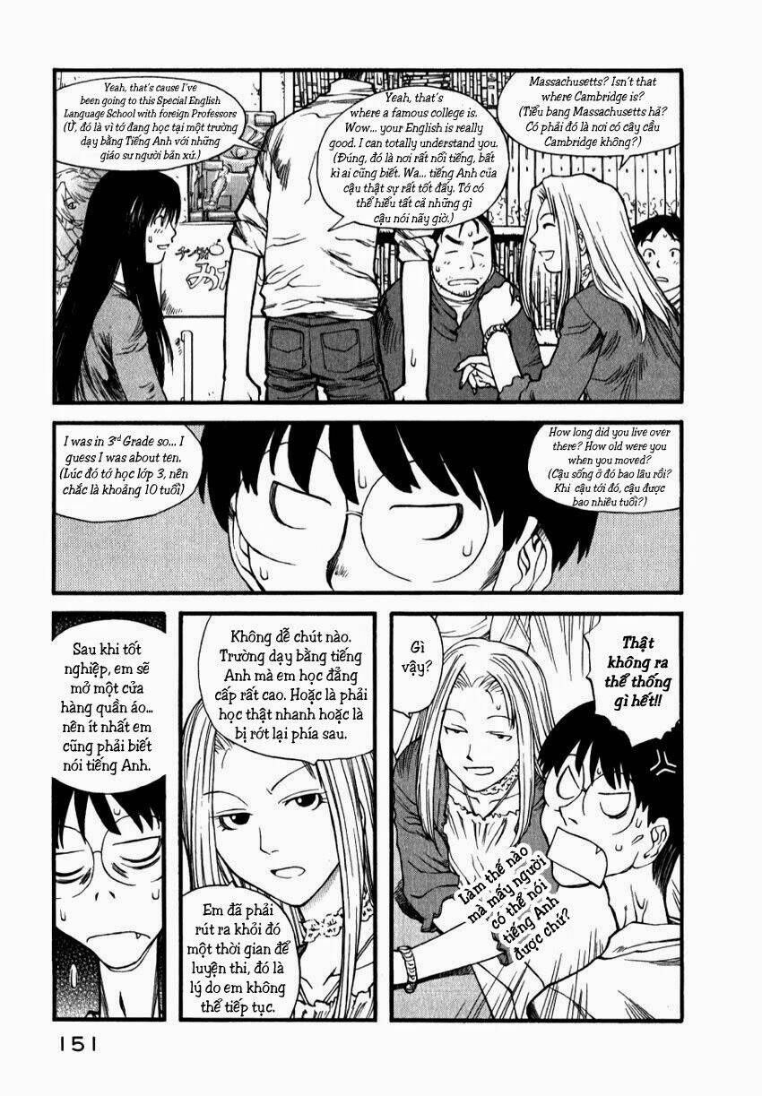 genshiken chapter 6 10
