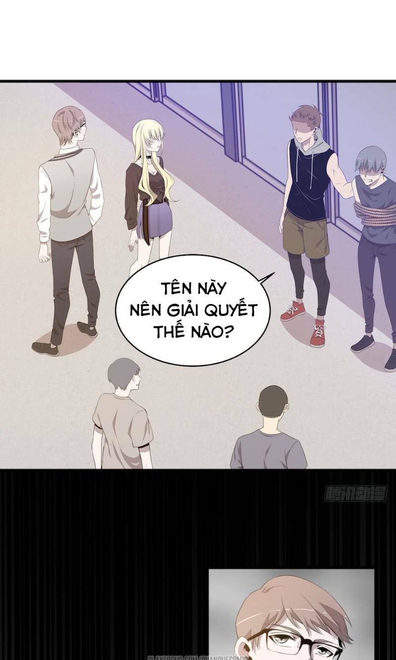 thát không mê thất chapter 25 35