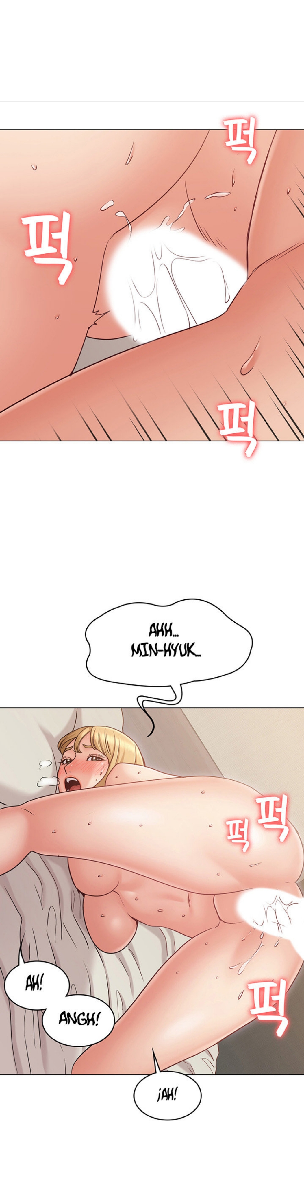 chị của bạn gái chapter 17 25