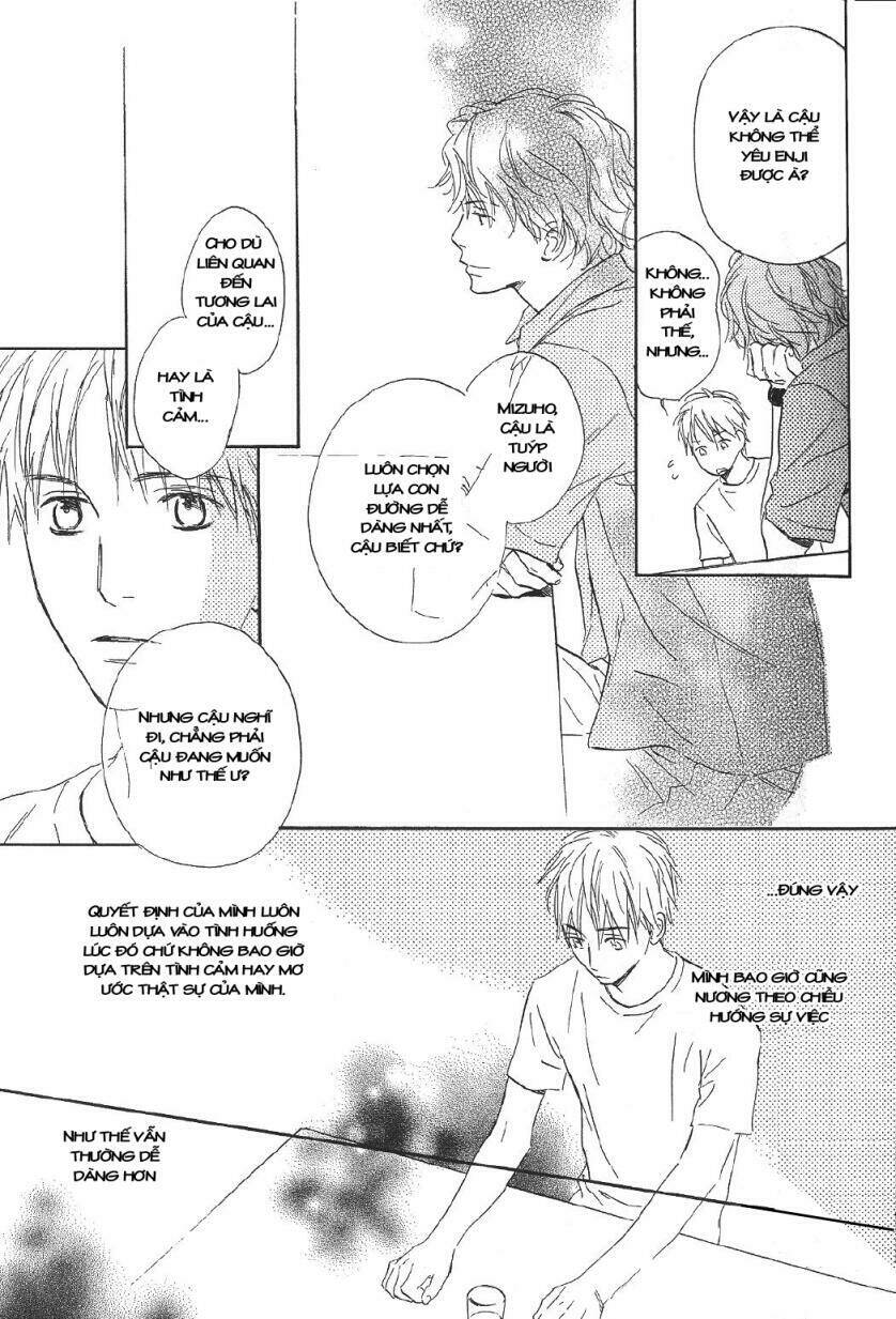 tenohira no seiza chapter 4 9