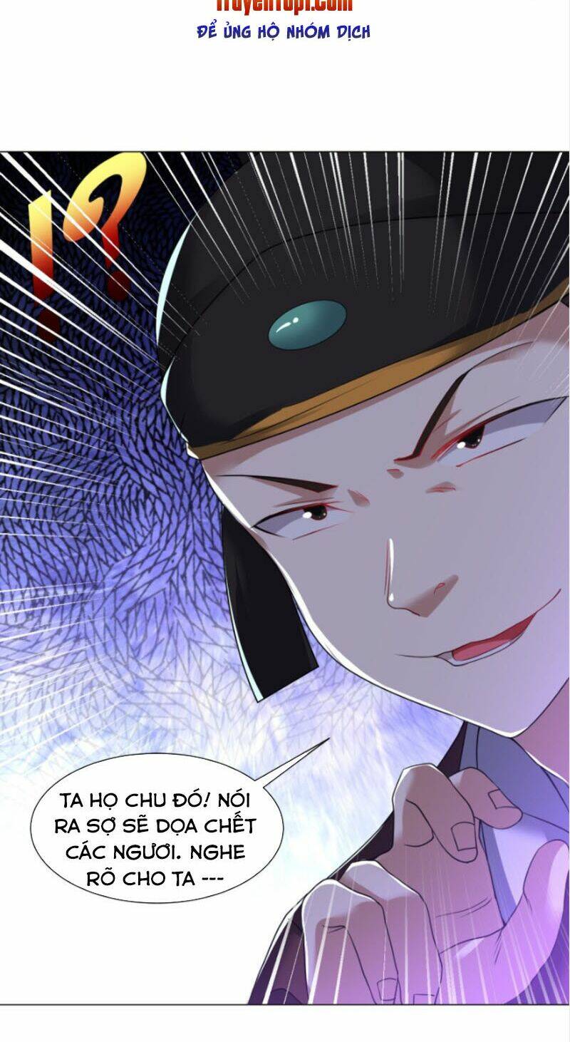 đạo ấn chapter 143 8