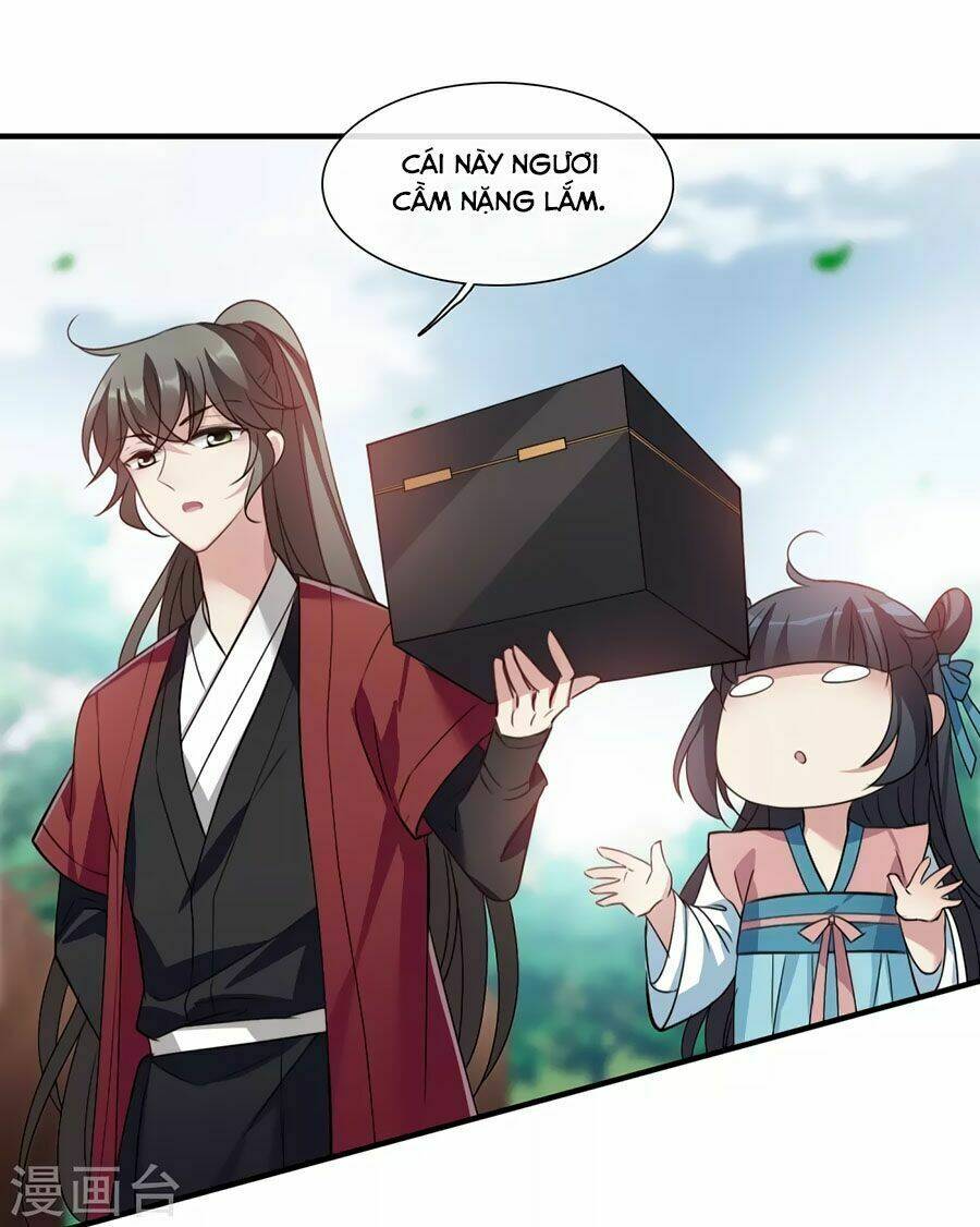 toàn cơ từ chapter 46.1 27