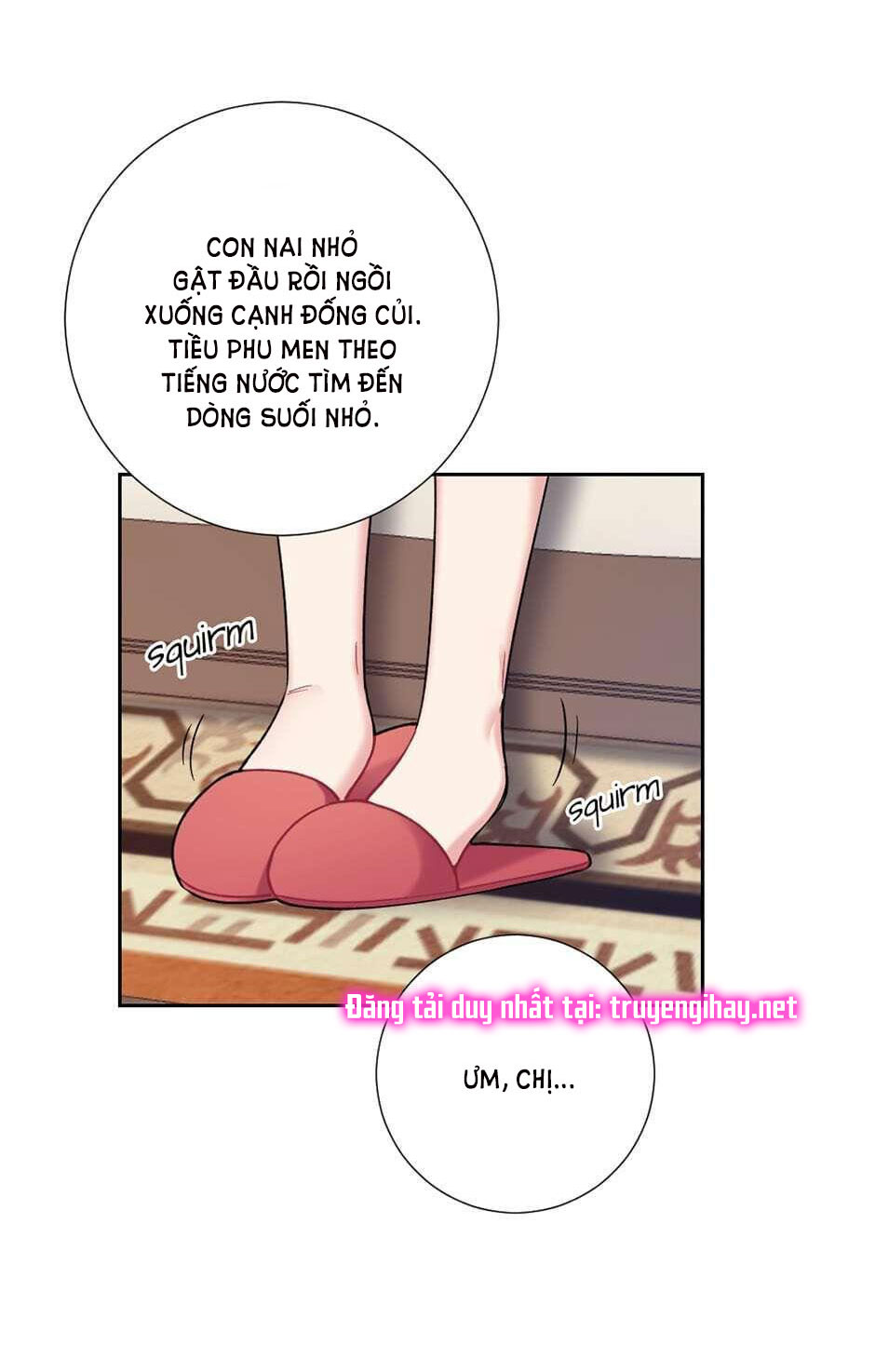 tiểu thư và dàn hầu nam mlem chapter 23 49