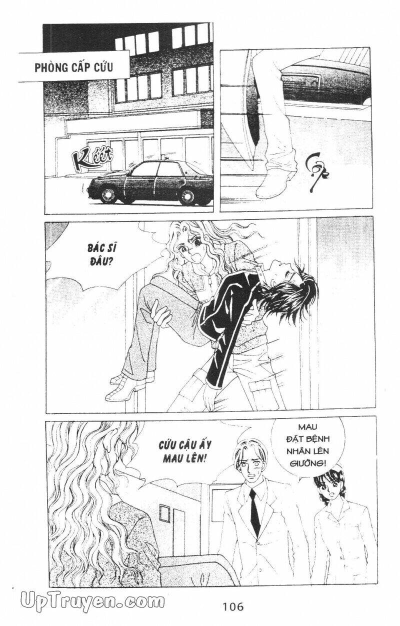 mặt nạ tình yêu chapter 122 28