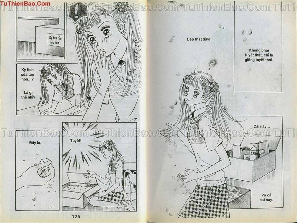 xin lỗi tớ thích cậu chapter 8 63