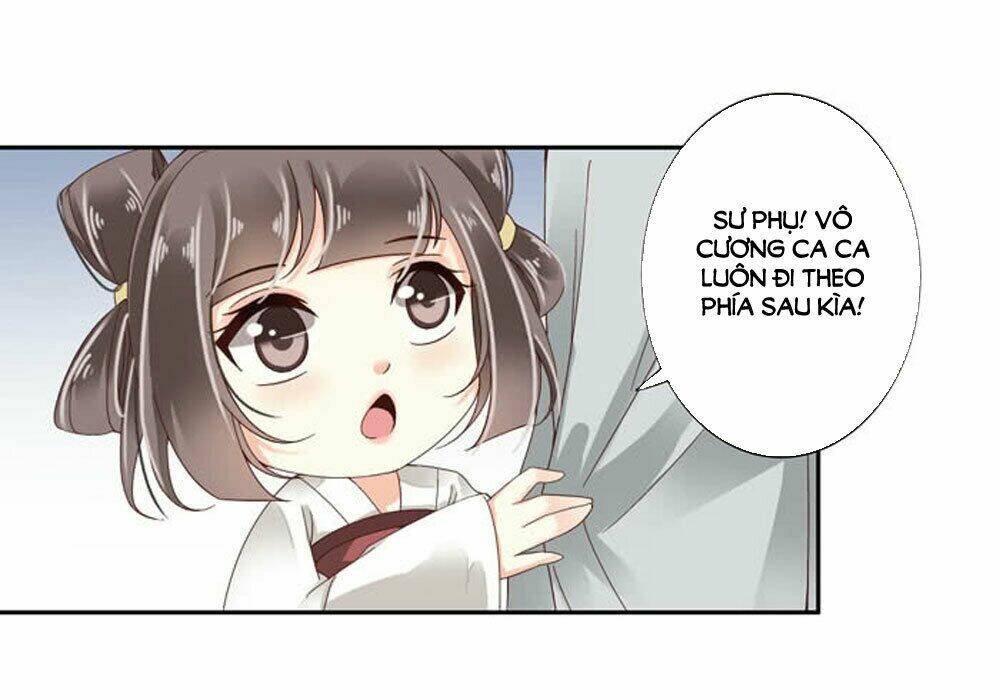 thiền tâm vấn đạo chapter 42 39