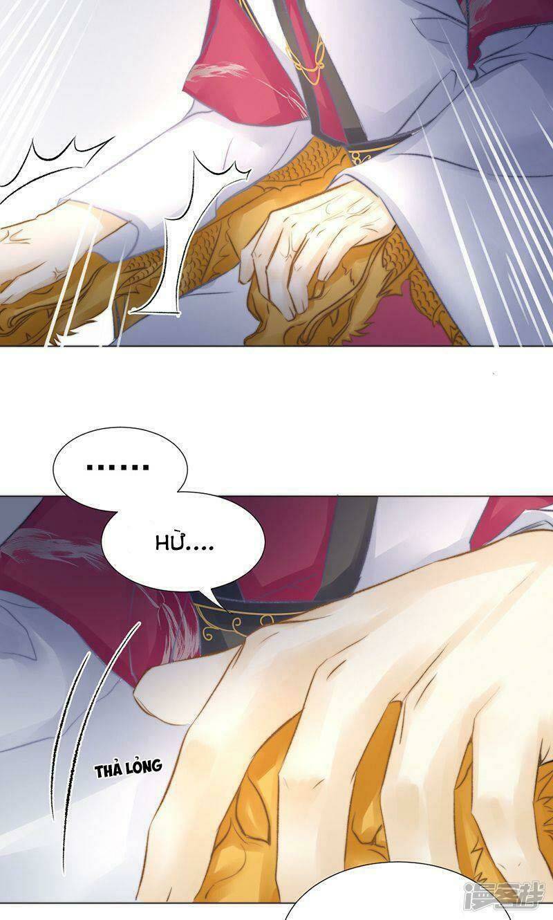 thiếu nữ sấm sét chapter 34 9