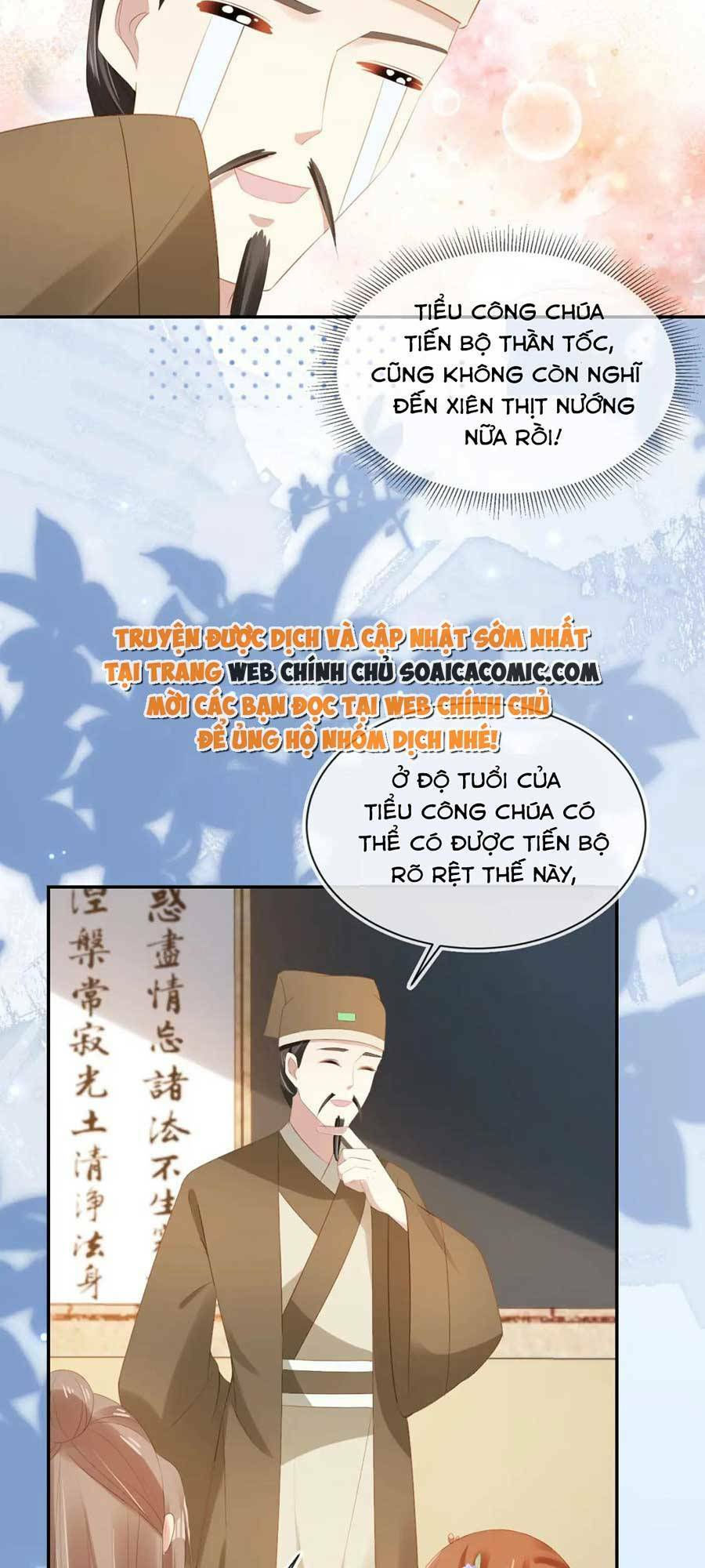 nhặt được bảo bối manh manh chapter 103 28