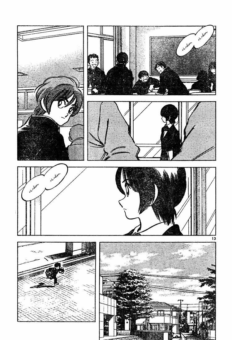 trò chơi vượt qua thử thách chapter 62 14