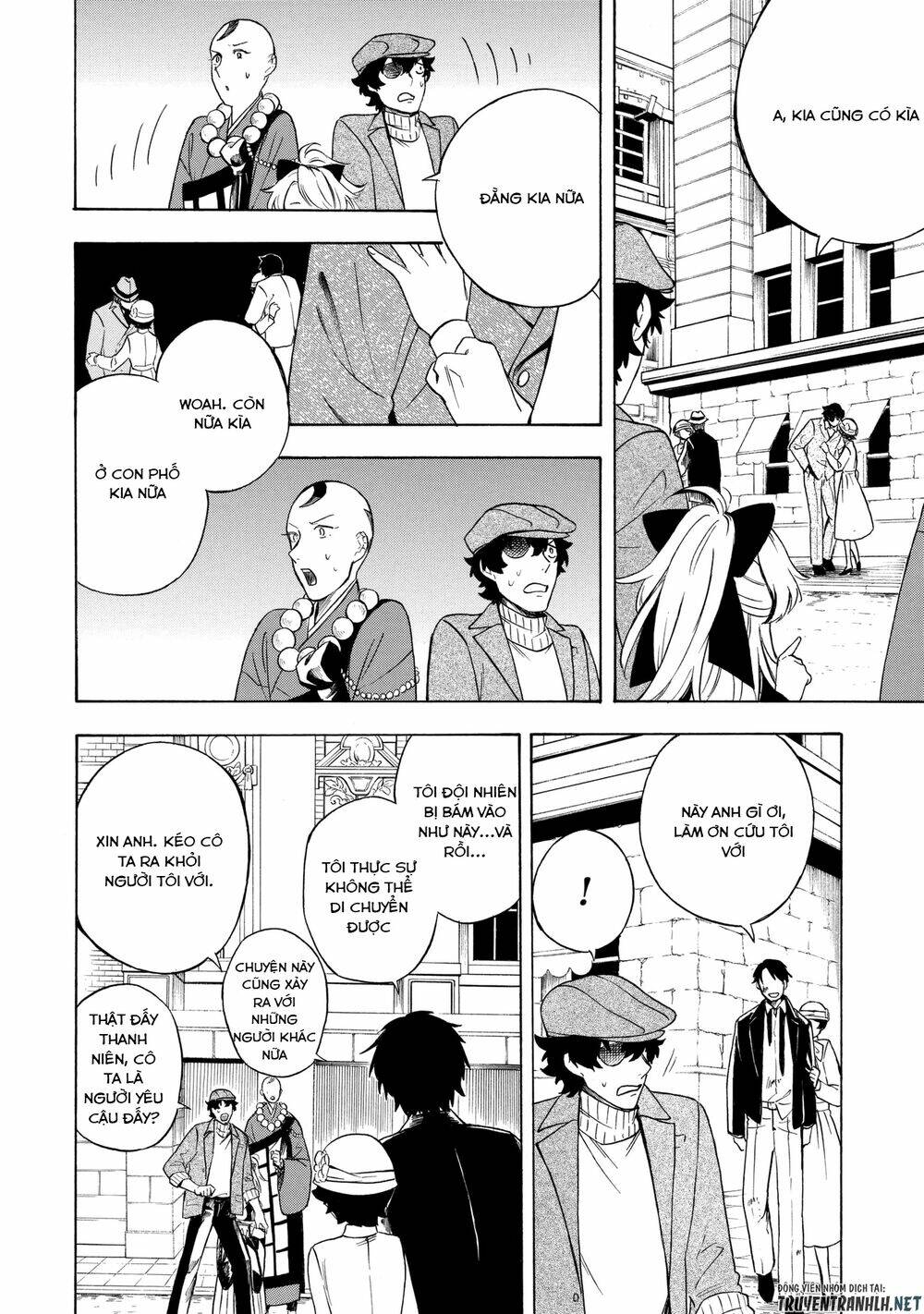 mouryou shoujo chapter 6 15