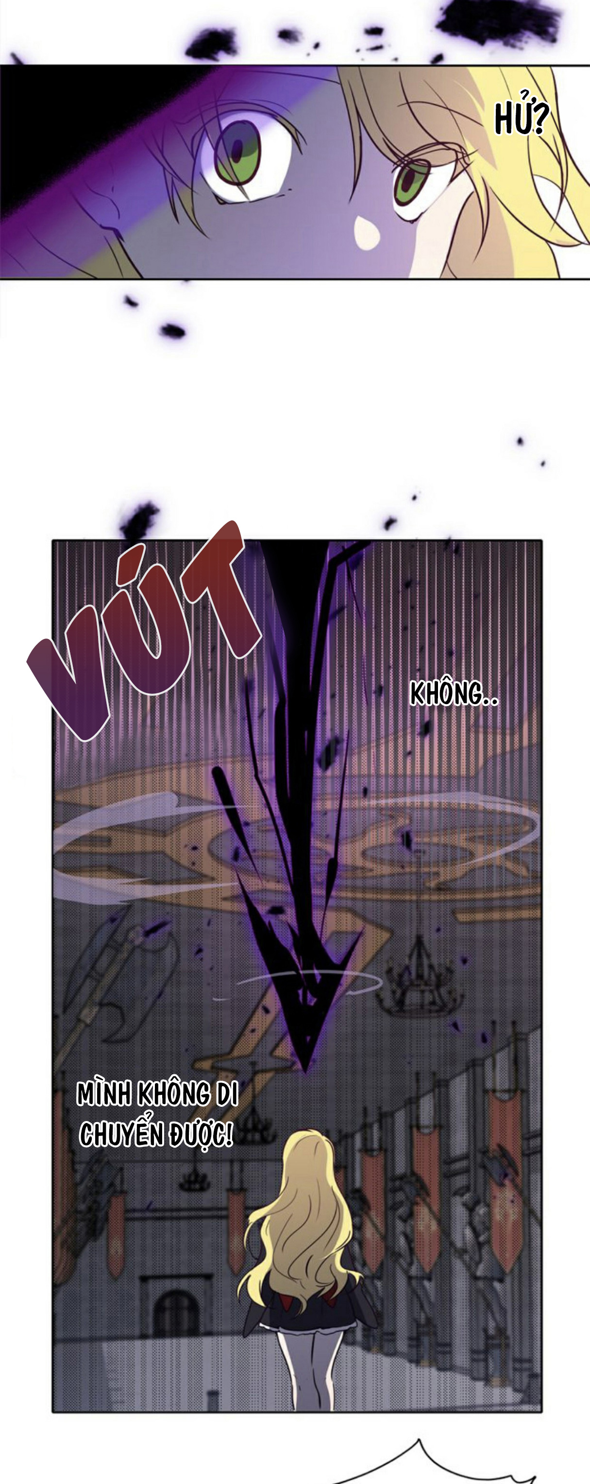 theo dấu vụn bánh chapter 21 20