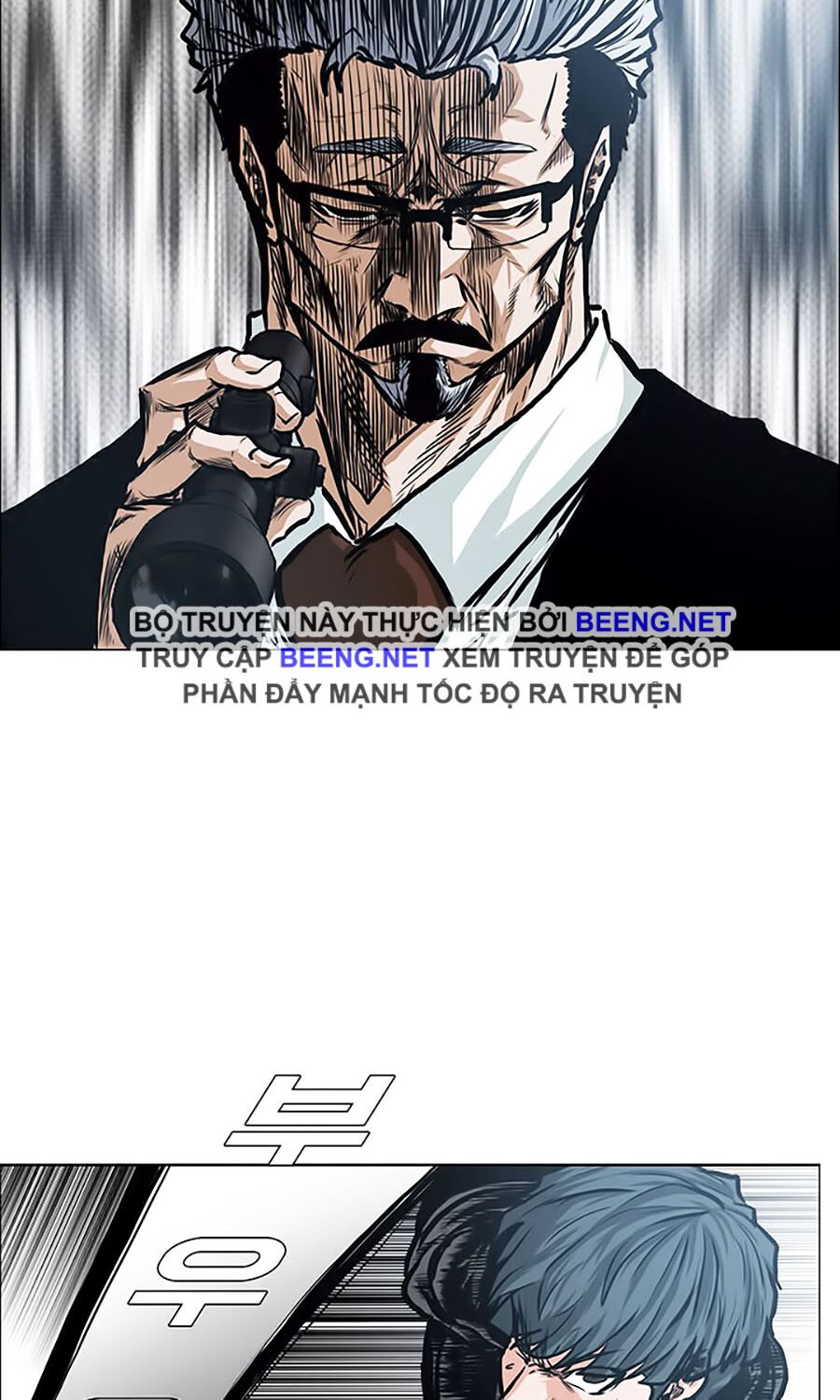 bá chủ học đường ss3 chapter 6 3